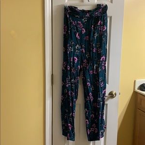 Torrid Beautiful Wide leg Pants